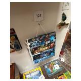 Vintage Star Wars Super 3D Puzzle Pack