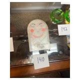 Vintage Tappy Toy Marble Game