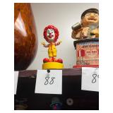 Vintage McDonald