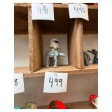 Vintage Star Wars Stormtrooper AT-AT Walker