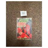 Vintage The Flash Comic Book Issue 163