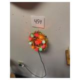 Vintage Christmas Star Tree Topper