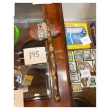 Vintage Decorative Tomahawk
