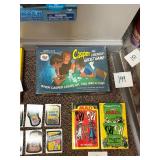 Vintage Casper The Friendly Ghost Game