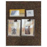 Vintage James Bond 007 Phone Cards