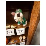 Vintage Applause Spuds MacKenzie Plush