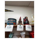 Vintage Gnome