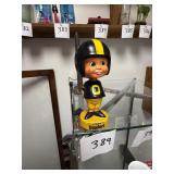 Vintage Pittsburgh Steelers Bobblehead