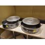 COFFEE SHOP & RESTAURANT EQUIPMENT