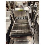 LIKE NEW CARTER HOFFMANN CNH14 CRISP N' HOLD