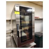 ALTO SHAAM ELEC. 1/2 SIZE VECTOR H MULTI-COOK OVEN