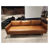SOFA 89' X 34' X 32' TALL