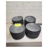 FIFTY ONE ANFORA 9' BOWLS