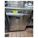 ECOLAB E-UHT UNDER COUNTER DISH WASHER