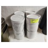 NINETY SIX ANFORA 7' PLATES