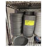 NINETY FOUR FORTESSA 6' PLATES