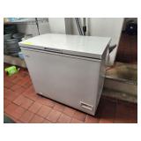 GALANZ CHEST FREEZER GLF70CWED01