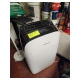 HONEYWELL PORTABLE AC UNIT