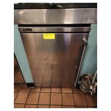 PERLICK DB24 1DR REFRIG BACK BAR COOLER S/C