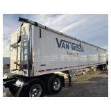 2248 2023 Wilson DWH-750 Hopper Bottom Trailer img1