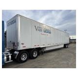 2276 2019 Wabash 53 Van Trailer img1