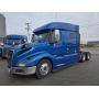Van Groll Trucking Retirement Auction