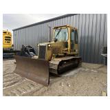 60023 Caterpillar D5C Dozer img1