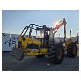60036 Iron Mule 5500 Forwarder img1