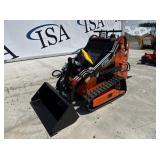5320 Future 36C Mini Skid Steer img1