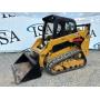 Annual Fall Equipment & Trucking Auction