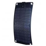 $60 5-Watt Semi-Flex Monocrystalline Solar Panel a