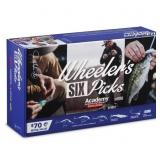 $50 Academy Sports + Outdoors Jacob Wheeler 6 Pick