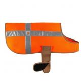 $40 Carhartt Orange Dog Pet Coat Extra Large