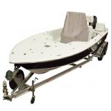 $48 Marine Raider Center Console Cover