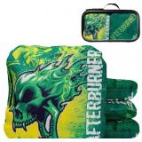 $60 ACL COMP Officially Licensed Cornhole Bags - D