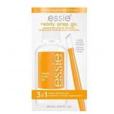 $16 essie Nail Care Ready. Prep. Go. Vegan Advance