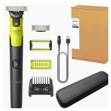 $70 Philips OneBlade 360 with Connectivity Face +