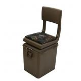 $100 Wise Outdoors 5613-246 Super Sport Boat Seat,