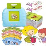 $17 Talking Flash Cards for Kids - Educational Lea