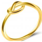 $13 Jude Jewelers Size 3-13 Stainless Steel Simple