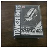 $30 2 in 1 Power Adapter and Mobile Power Bank 10,