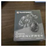 $30 Transformers TF-T63 Wireless Bluetooth Headset