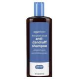 $9 Amazon Basics Therapeutic Plus Coal Tar Anti-Da