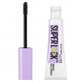 $13 Maybelline Super Lock Brow Glue Clear Eyebrow