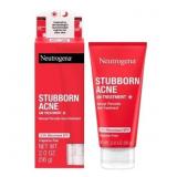 $14 Neutrogena Stubborn Acne Morning Face Treatmen