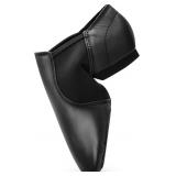 $16 Stelle Jazz Shoes for Women Men Leather Upper