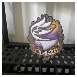 $12 nightmare before christmas zero dog display st