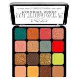$20 NYX Professional Makeup Ultimate Shadow Palett
