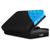 $35 ComfiLife Ergo-Gel Airplane Seat Cushion   Tra