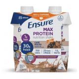 $23 Ensure Max Protein Nutritional Shake - Mocha -